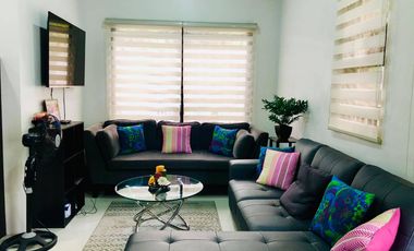 CORNER 4 BEDROOM HOUSE AND LOT FOR SALE IN SANTO DOMINGO ANGELES CITY PAMPANGA