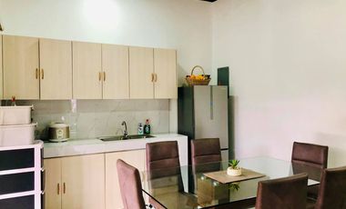 CORNER 4 BEDROOM HOUSE AND LOT FOR SALE IN SANTO DOMINGO ANGELES CITY PAMPANGA