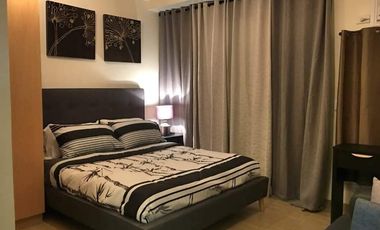 Studio unit for Lease / Sale at One Madison Tower 1, Megaworld Boulevard Iloilo City