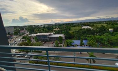 Studio unit for Lease / Sale at One Madison Tower 1, Megaworld Boulevard Iloilo City
