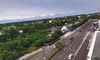 Studio unit for Lease / Sale at One Madison Tower 1, Megaworld Boulevard Iloilo City