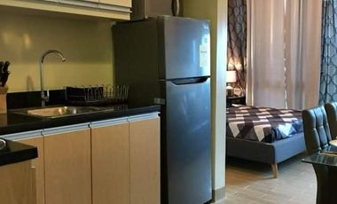 Studio unit for Lease / Sale at One Madison Tower 1, Megaworld Boulevard Iloilo City