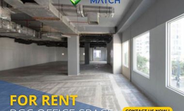 600 sqm PEZA Office Space for rent lease BGC 2nd Ave cor 31st