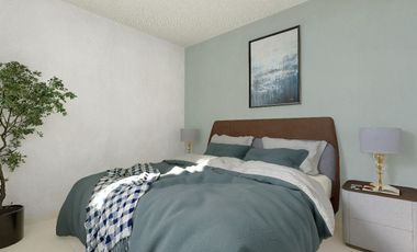 Venta de casa duplex con alberca a 20 minutos de Cocoyoc