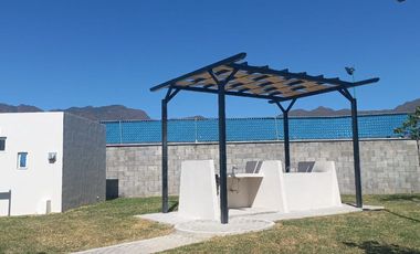 Venta de casa duplex con alberca a 20 minutos de Cocoyoc
