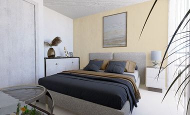 Venta de casa duplex con alberca a 20 minutos de Cocoyoc