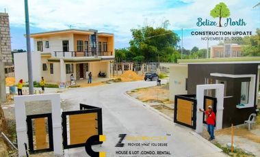 For SALE Move In Ready Single Attached house in Consolacion Cebu