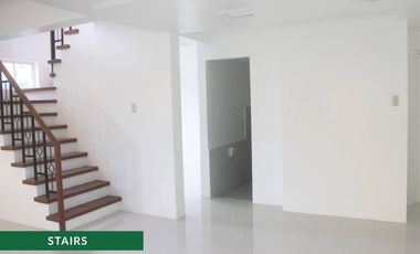Pre-selling Five Bedrooms House and Lot for Sale in Gapan | NRFO