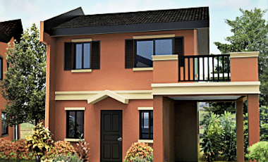 Pre-selling House and Lot in Bacoor Cavite