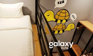 DIJUAL HOTEL BANGAU ILIR TIMUR PALEMBANG, SUMATERA SELATAN