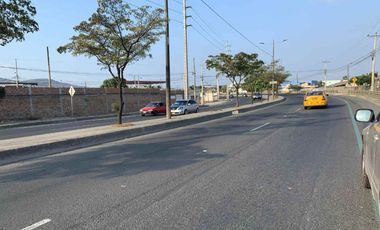 terreno de venta en portoviejo