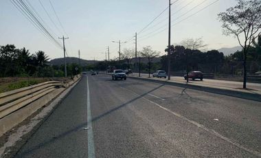terreno de venta en portoviejo