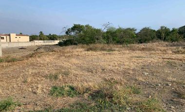 terreno de venta en portoviejo