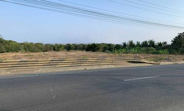 terreno de venta en portoviejo