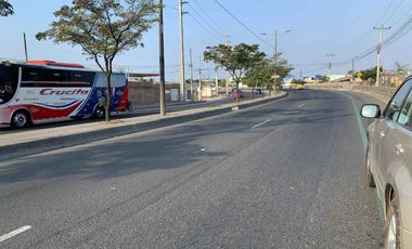 terreno de venta en portoviejo