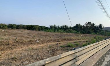 terreno de venta en portoviejo