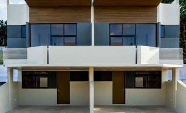 PRE SELLING DUPLEX AND TOWNHOUSE FOR SALE IN SAN ROQUE ANTIPOLO RIZAL