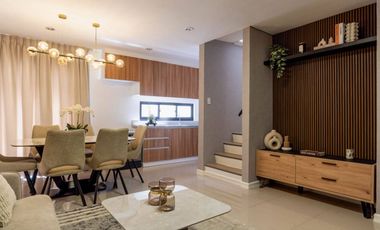 PRE SELLING DUPLEX AND TOWNHOUSE FOR SALE IN SAN ROQUE ANTIPOLO RIZAL