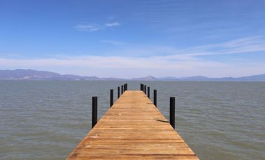 Terreno en venta en Tuxcueca, en la Ribera de Chapala