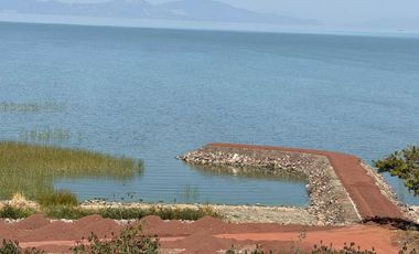 Terreno en venta en Tuxcueca, en la Ribera de Chapala