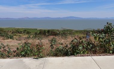 Terreno en venta en Tuxcueca, en la Ribera de Chapala