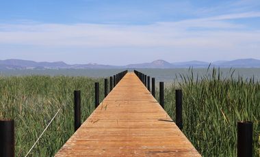 Terreno en venta en Tuxcueca, en la Ribera de Chapala
