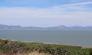 Terreno en venta en Tuxcueca, en la Ribera de Chapala