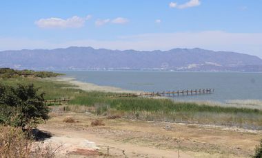 Terreno en venta en Tuxcueca, en la Ribera de Chapala
