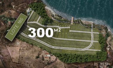 Terreno en venta en Tuxcueca, en la Ribera de Chapala