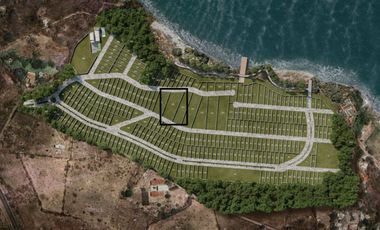 Terreno en venta en Tuxcueca, en la Ribera de Chapala