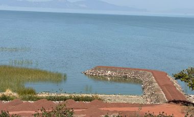 Terreno en venta en Tuxcueca, en la Ribera de Chapala