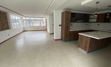 Casa en venta en tumbaco hilacril a estrenar cerca a la plaza