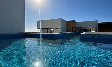 RENTA DEPARTAMENTO ALDEA ZAMA TULUM