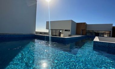 RENTA DEPARTAMENTO ALDEA ZAMA TULUM