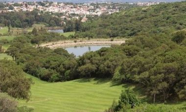 Hermoso terreno en Residencial Gran Reserva “Real de la Cima”