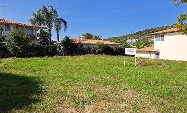 Hermoso terreno en Residencial Gran Reserva “Real de la Cima”