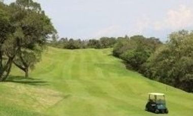 Hermoso terreno en Residencial Gran Reserva “Real de la Cima”