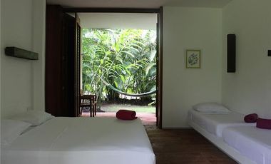 ALQUILO FINCA PRIVADA POR DÍAS EN TOCAIMA/CUNDINAMARCA