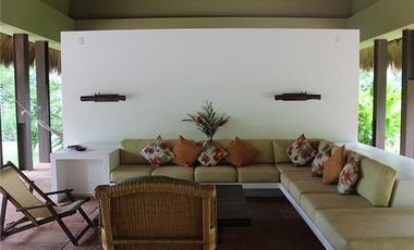ALQUILO FINCA PRIVADA POR DÍAS EN TOCAIMA/CUNDINAMARCA