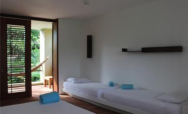 ALQUILO FINCA PRIVADA POR DÍAS EN TOCAIMA/CUNDINAMARCA