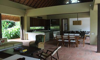 ALQUILO FINCA PRIVADA POR DÍAS EN TOCAIMA/CUNDINAMARCA