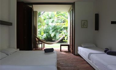 ALQUILO FINCA PRIVADA POR DÍAS EN TOCAIMA/CUNDINAMARCA