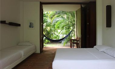 ALQUILO FINCA PRIVADA POR DÍAS EN TOCAIMA/CUNDINAMARCA
