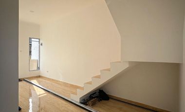 Jual Rumah 2 Lantai di Cimanggu Kota Bogor - Harga Termurah