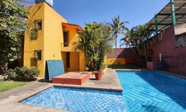 Casa en Vta Pedregal de Las Fuentes en Condominio Jiutepec Mor. $2,650,000