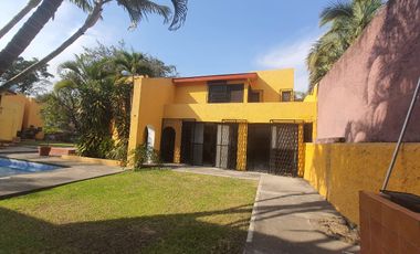 Casa en Vta Pedregal de Las Fuentes en Condominio Jiutepec Mor. $2,650,000