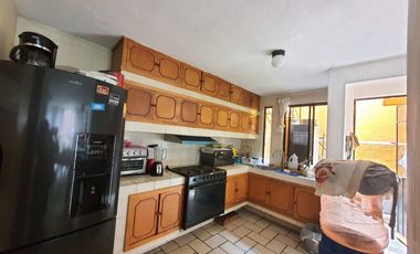 Casa en Vta Pedregal de Las Fuentes en Condominio Jiutepec Mor. $2,650,000