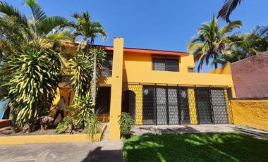 Casa en Vta Pedregal de Las Fuentes en Condominio Jiutepec Mor. $2,650,000