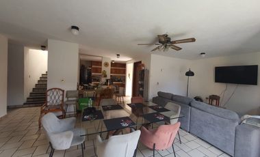 Casa en Vta Pedregal de Las Fuentes en Condominio Jiutepec Mor. $2,650,000