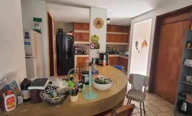 Casa en Vta Pedregal de Las Fuentes en Condominio Jiutepec Mor. $2,650,000